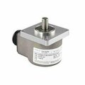 Bei Sensors Incremental Rotary Encoder 2.0 Diameter-Express-H 01039-2096